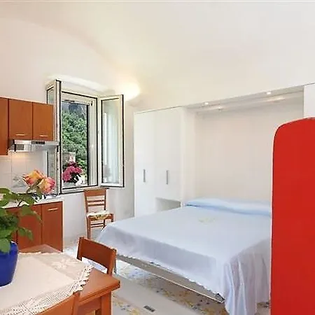 Bed & Breakfast Amalfi Resort