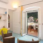 Amalfi Resort Bed and breakfast 4*
