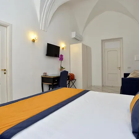 Amalfi Resort Frühstückspension 2*