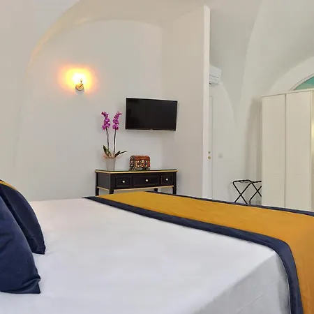 Frühstückspension Amalfi Resort Amalfi