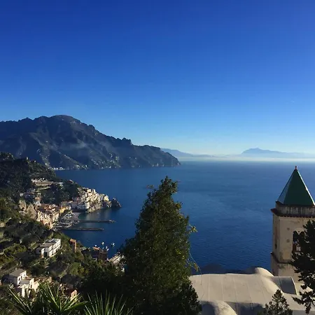 Amalfi Resort Frühstückspension Amalfi