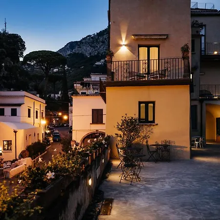 Amalfi Resort Amalfi