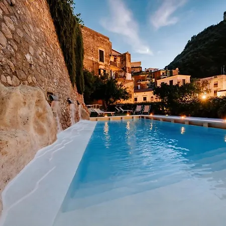 Bed & Breakfast Amalfi Resort
