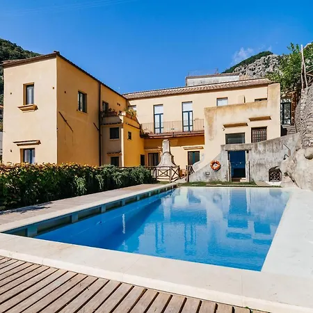 Frühstückspension Amalfi Resort Amalfi