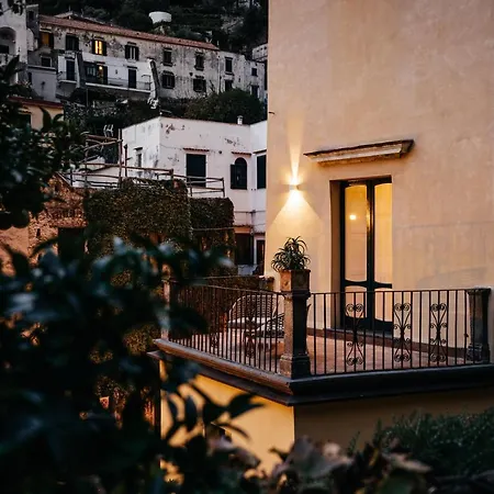 Amalfi Resort Bed & Breakfast Amalfi