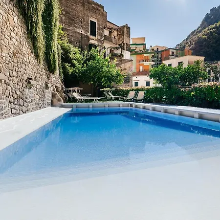Frühstückspension Amalfi Resort Amalfi