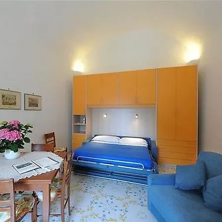 Frühstückspension Amalfi Resort Amalfi