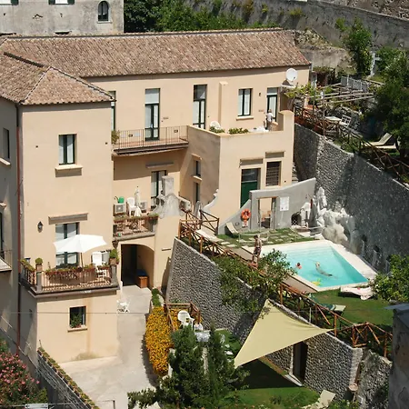 Amalfi Resort Frühstückspension 2*