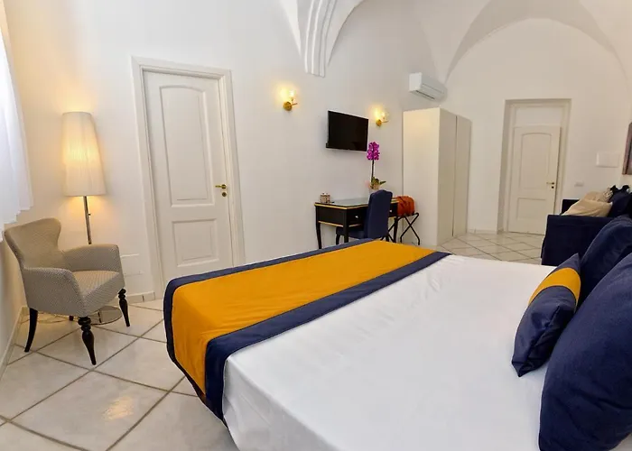 Amalfi Resort Amalfi