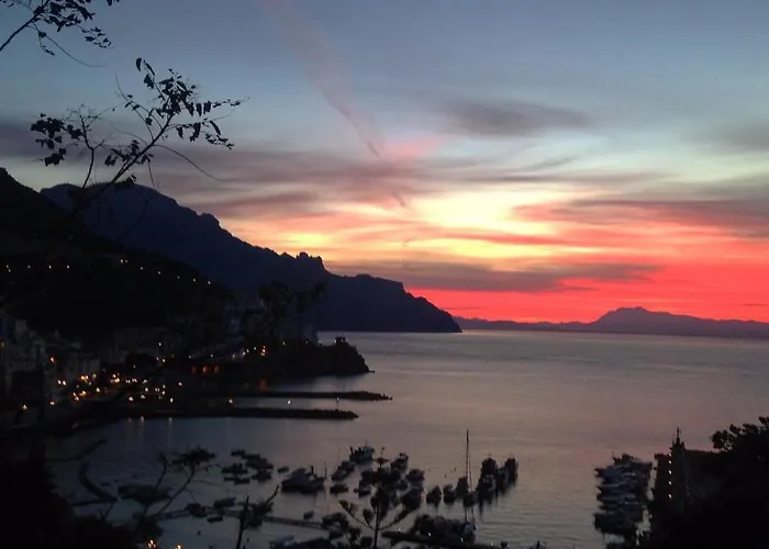 Amalfi Resort Bed & Breakfast