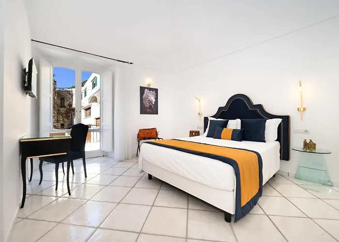 Amalfi Resort Amalfi