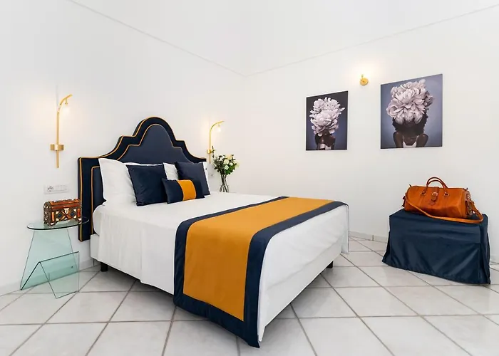 Amalfi Resort Bed & Breakfast Amalfi