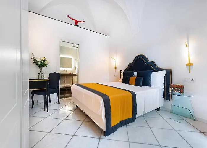 Amalfi Resort Bed & Breakfast Amalfi