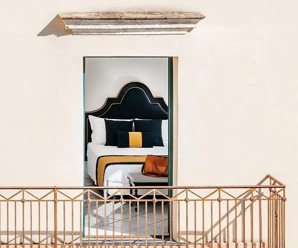 Amalfi Resort Amalfi