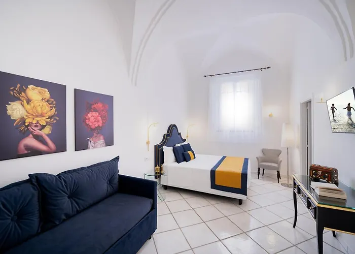 Amalfi Resort Bed & Breakfast