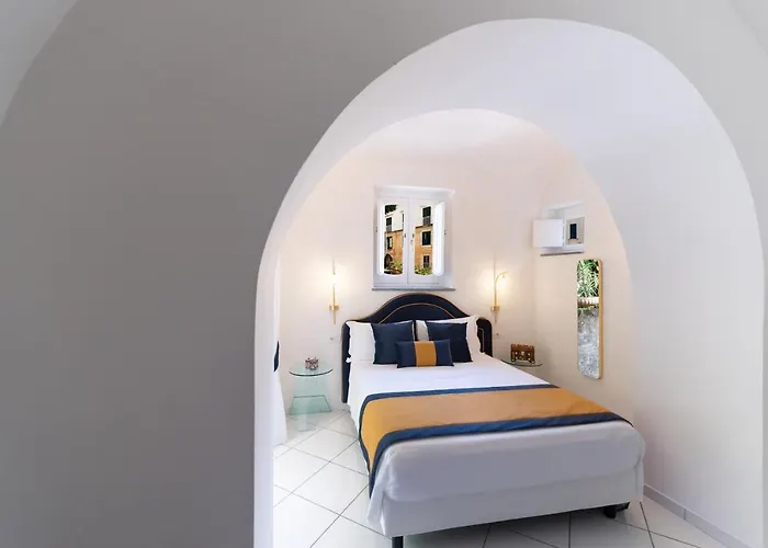 Bed & Breakfast Amalfi Resort Amalfi