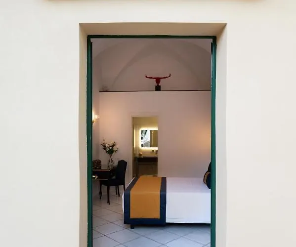 Amalfi Resort Bed & Breakfast