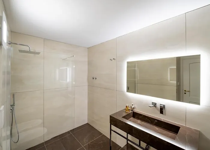 Bed & Breakfast Amalfi Resort