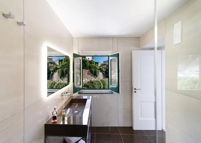 Bed & Breakfast Amalfi Resort