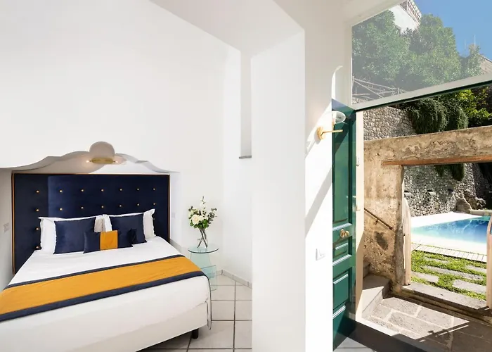 Amalfi Resort 4* Amalfi