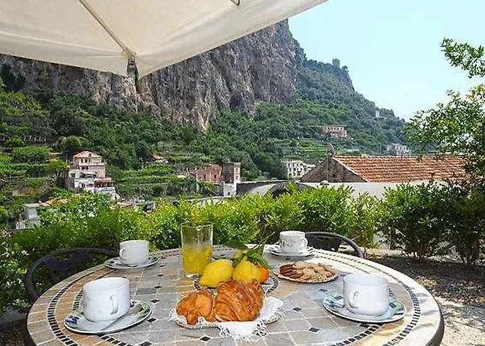 Amalfi Resort 4* Amalfi