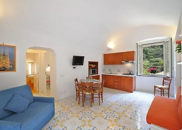 Bed & Breakfast Amalfi Resort Amalfi