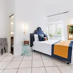 Amalfi Resort