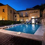 Bed & Breakfast Amalfi Resort