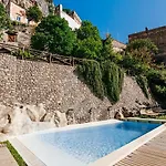 Amalfi Resort Bed & Breakfast 4*