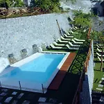 Bed & Breakfast Amalfi Resort Amalfi