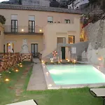 Bed & Breakfast Amalfi Resort