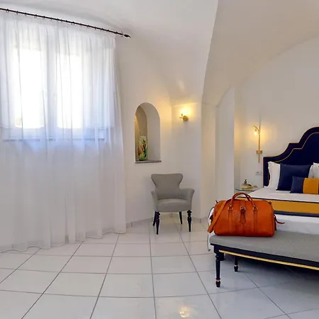Amalfi Resort 4* Amalfi