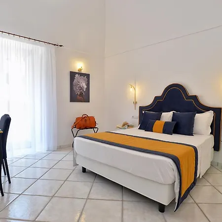 Amalfi Resort 4* Amalfi