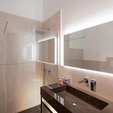 Amalfi Resort Bed & Breakfast 4*