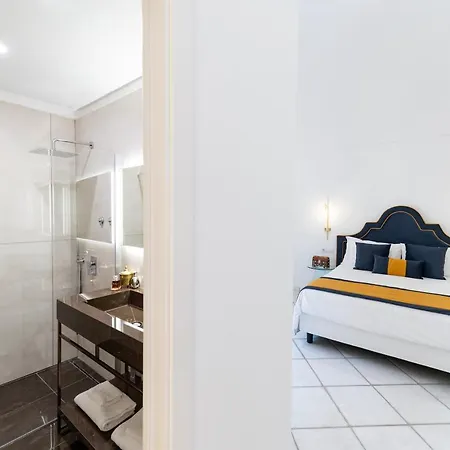 Amalfi Resort Bed & Breakfast