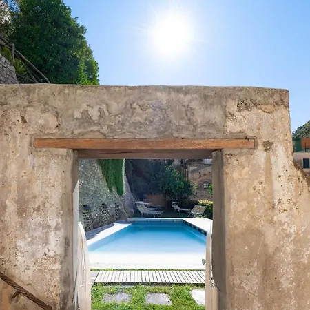 Bed & Breakfast Amalfi Resort Amalfi
