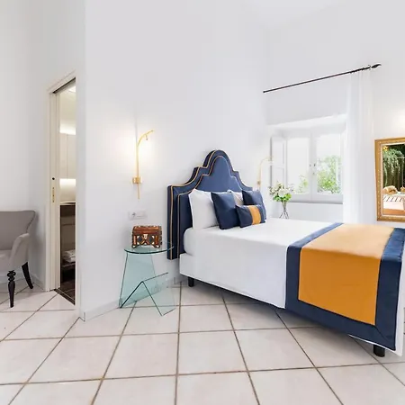 Amalfi Resort
