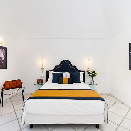 Bed & Breakfast Amalfi Resort 4*
