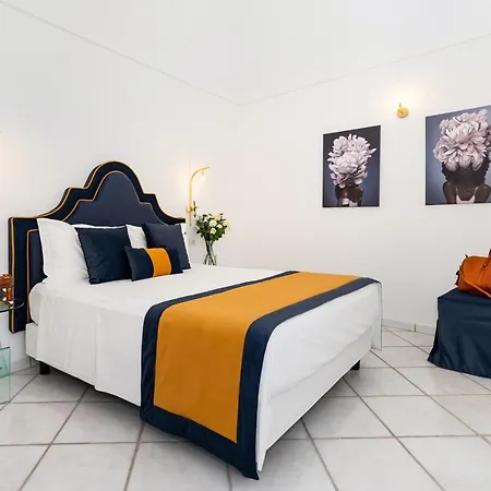 Amalfi Resort Bed & Breakfast Amalfi