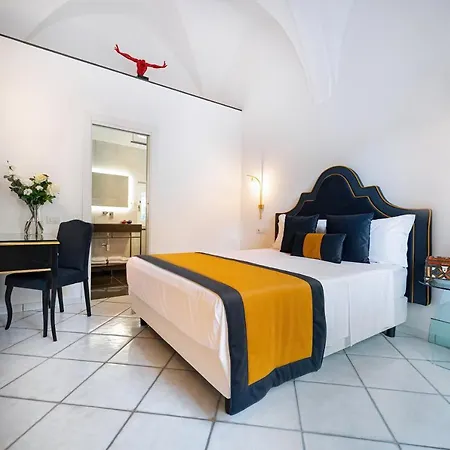 Amalfi Resort Bed & Breakfast Amalfi