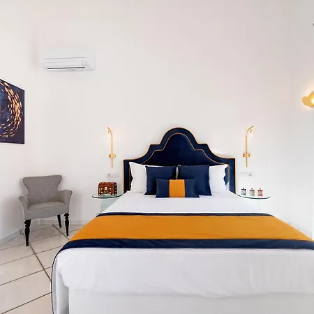 阿玛尔菲度假村 住宿加早餐酒店 阿马尔菲