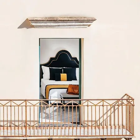 阿玛尔菲度假村 阿马尔菲