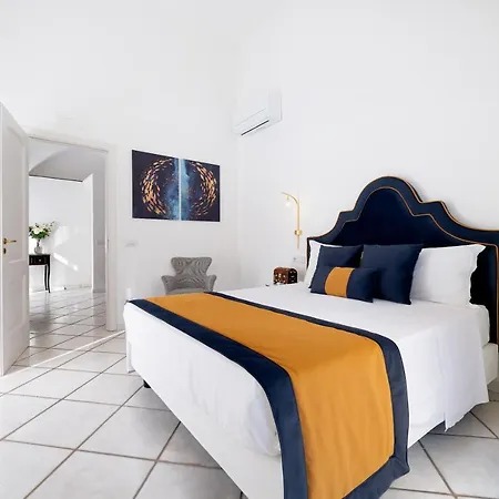 阿玛尔菲度假村