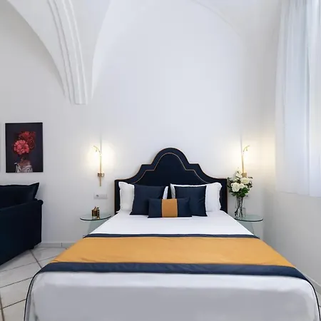 Amalfi Resort 2* Amalfi
