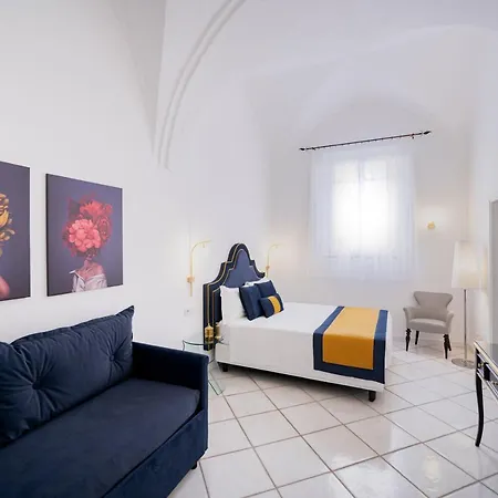 Amalfi Resort Bed & Breakfast
