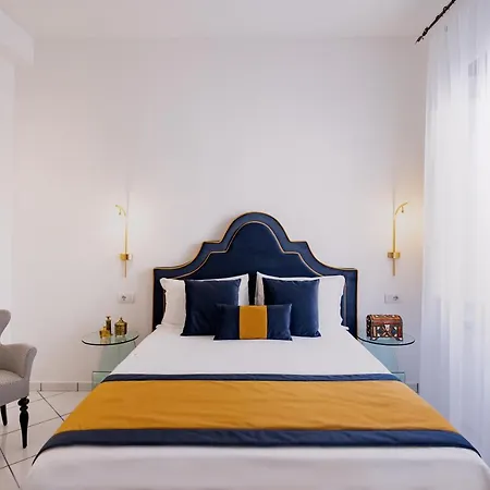 Amalfi Resort 4*