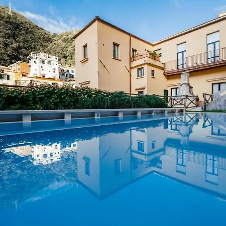 阿玛尔菲度假村