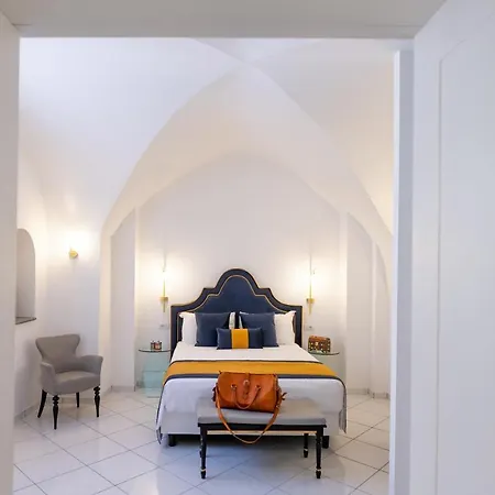 Bed & Breakfast Amalfi Resort Amalfi