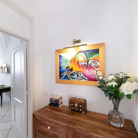 Bed & Breakfast Amalfi Resort 4*