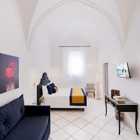 Amalfi Resort Bed & Breakfast